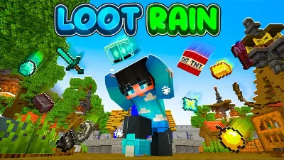 Loot Rain