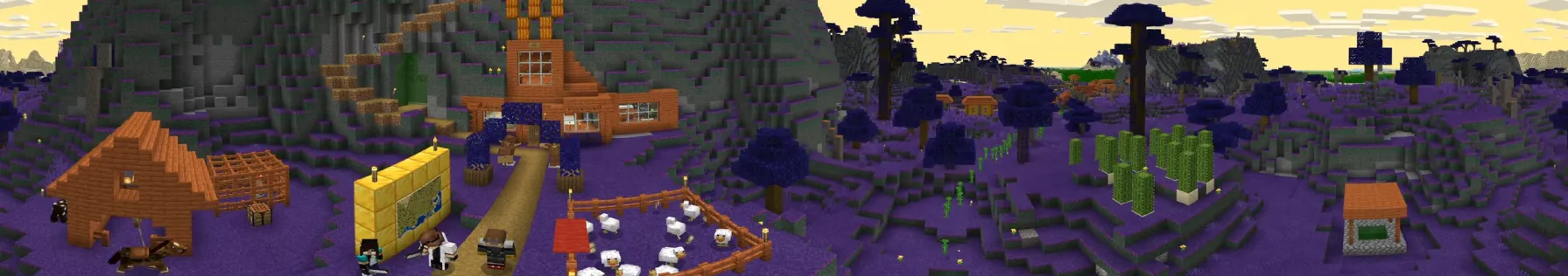 Dark Alex CORRUPTED Noob World