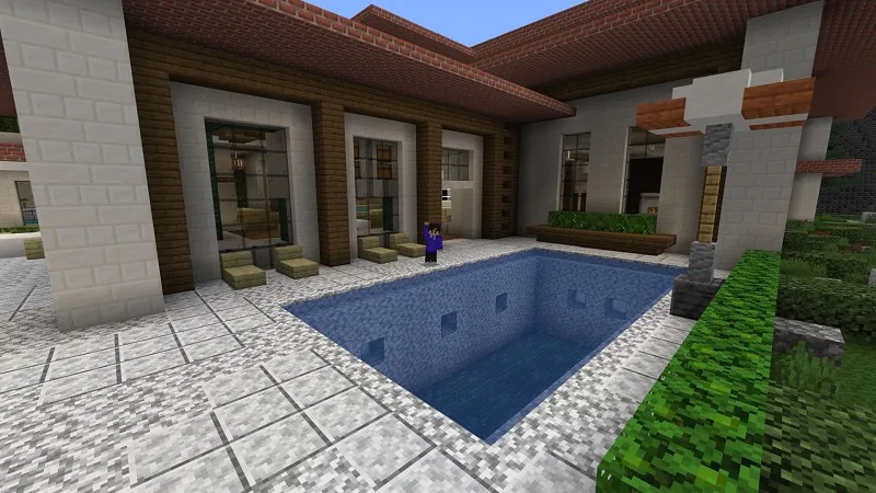 Royal Mansion