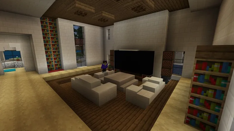 Royal Mansion