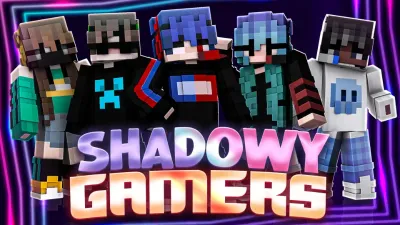 Shadowy Gamers