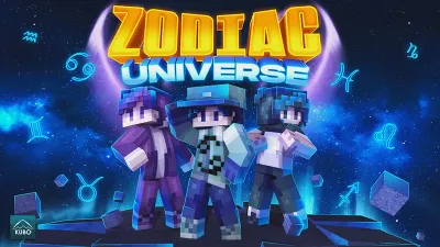 Zodiac Universe