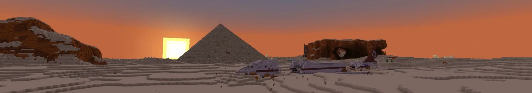 Crashed: Scorching Desert