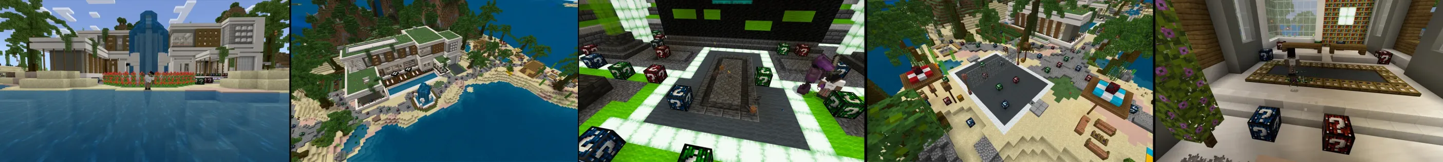 Lucky Block Hacker