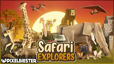 Safari Explorers