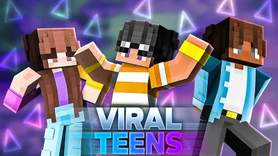 Viral Teens
