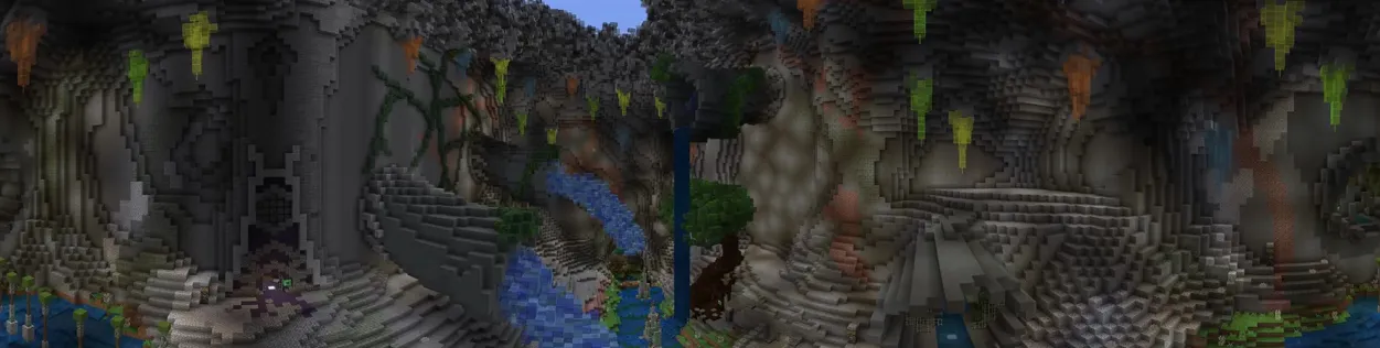 Sewers of the Giant