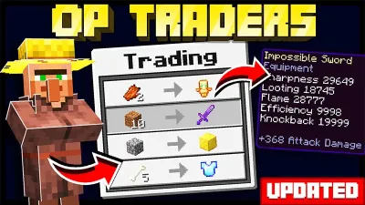 OP Traders