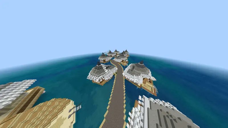 Beach Resort