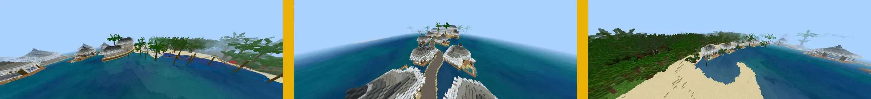Beach Resort