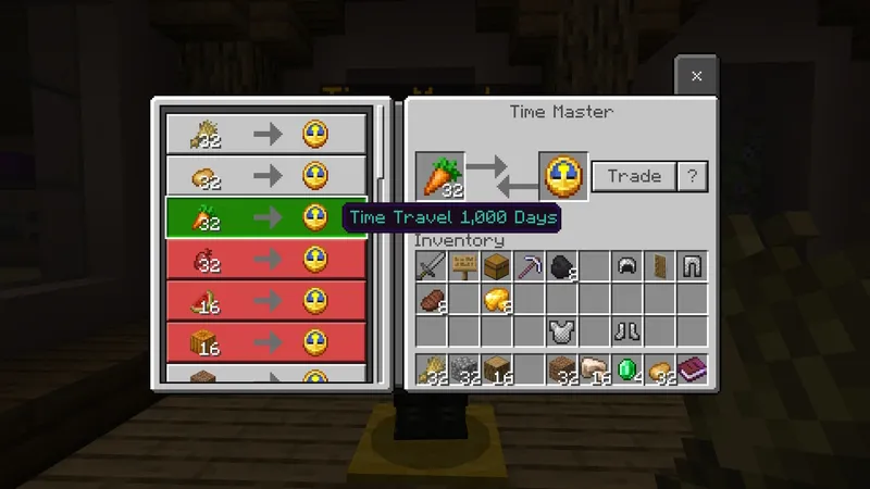 1,000,000 Days Survival