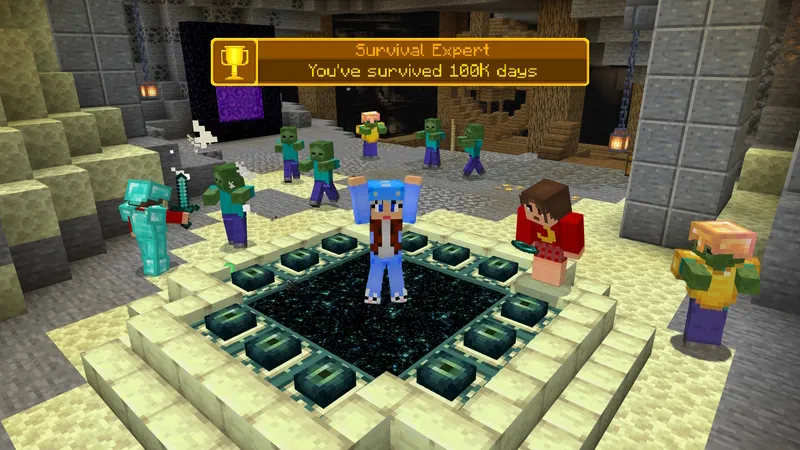 1,000,000 Days Survival