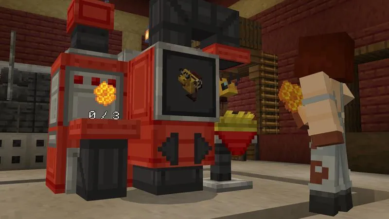 More Chickens