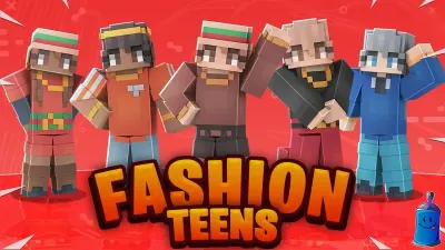 Fashion Teens