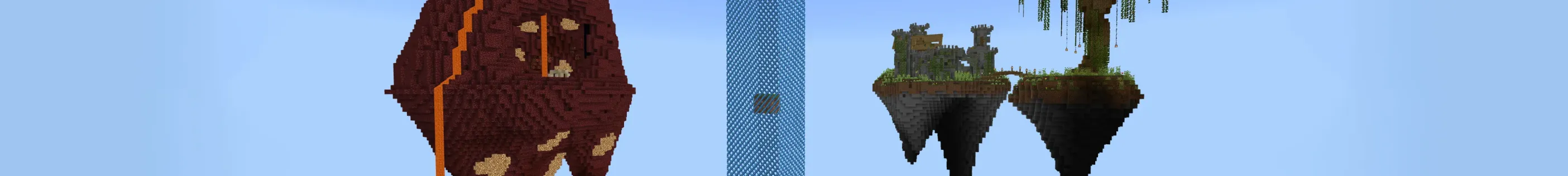 Oneblock Captive Survival