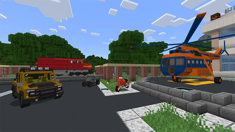 Changer Bots 2