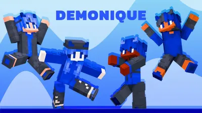 Demonique