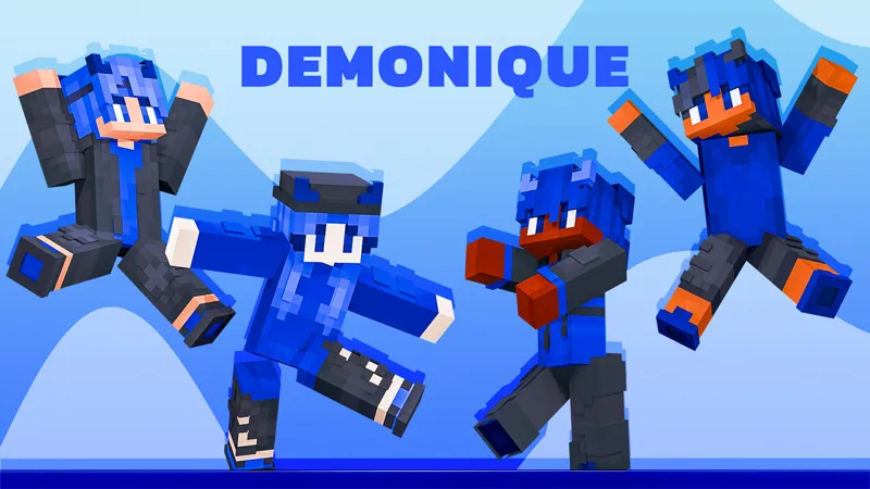 Demonique