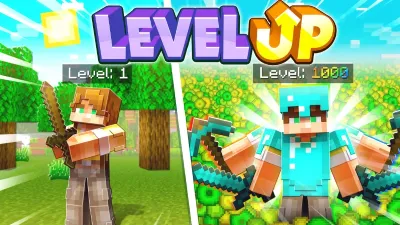 Level Up!