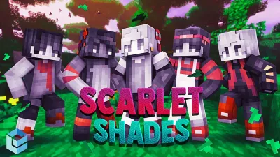 Scarlet Shades