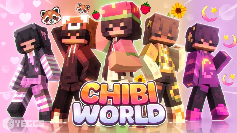 Chibi World