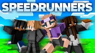 Speedrunners