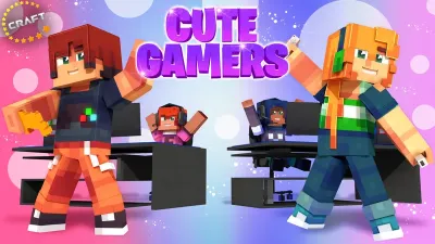 Cute Gamers