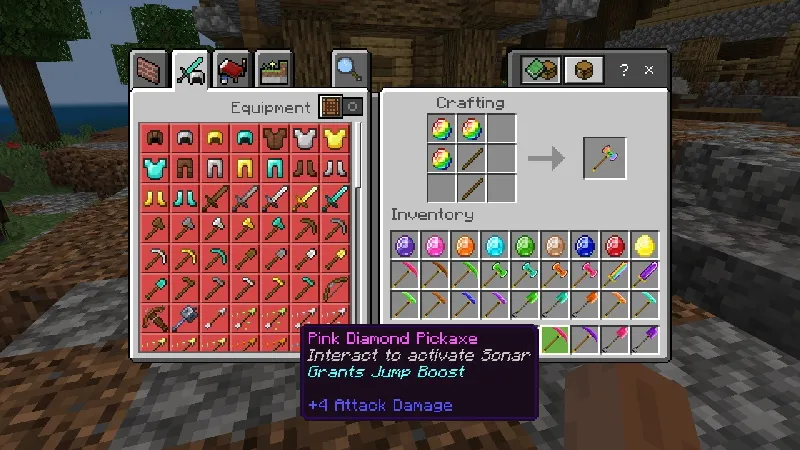 Advanced Diamond Tools
