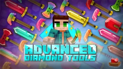 Advanced Diamond Tools