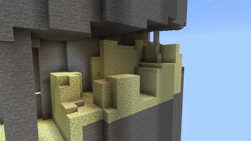 Parkour Speedrun