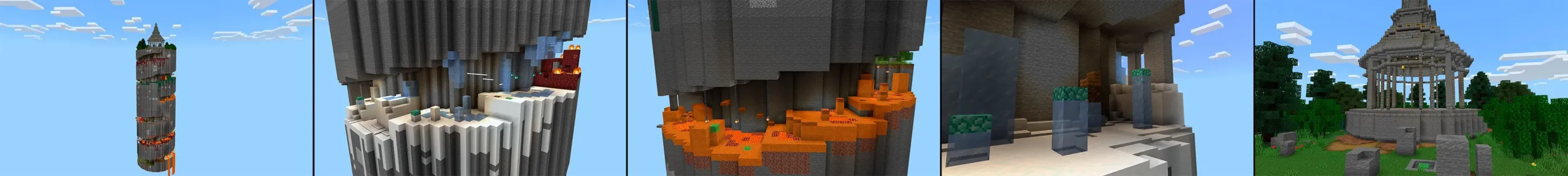Parkour Speedrun