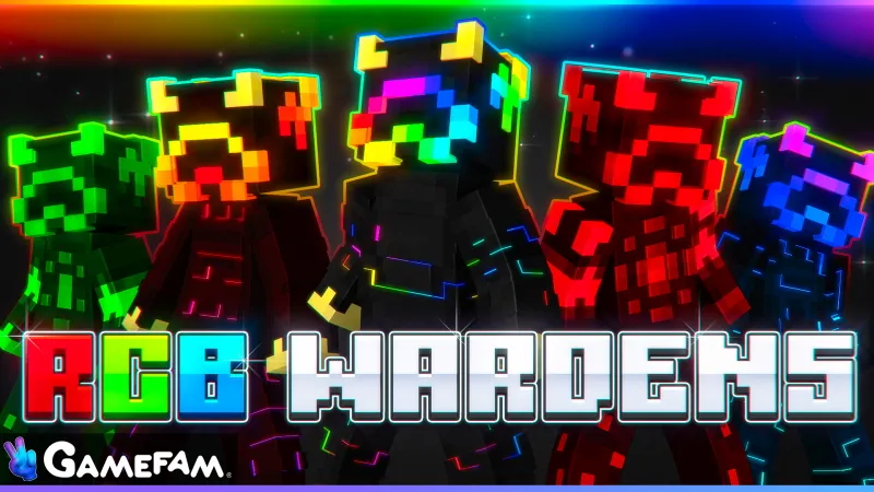 RGB Wardens
