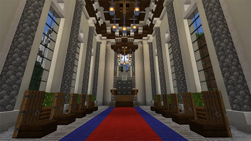 Fantasy Kingdom