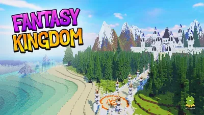 Fantasy Kingdom