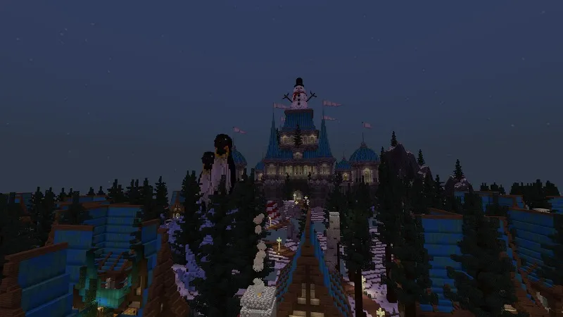 Ice Empire