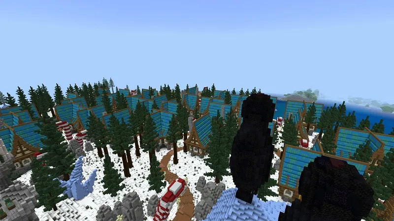 Ice Empire
