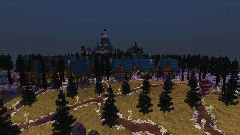 Ice Empire
