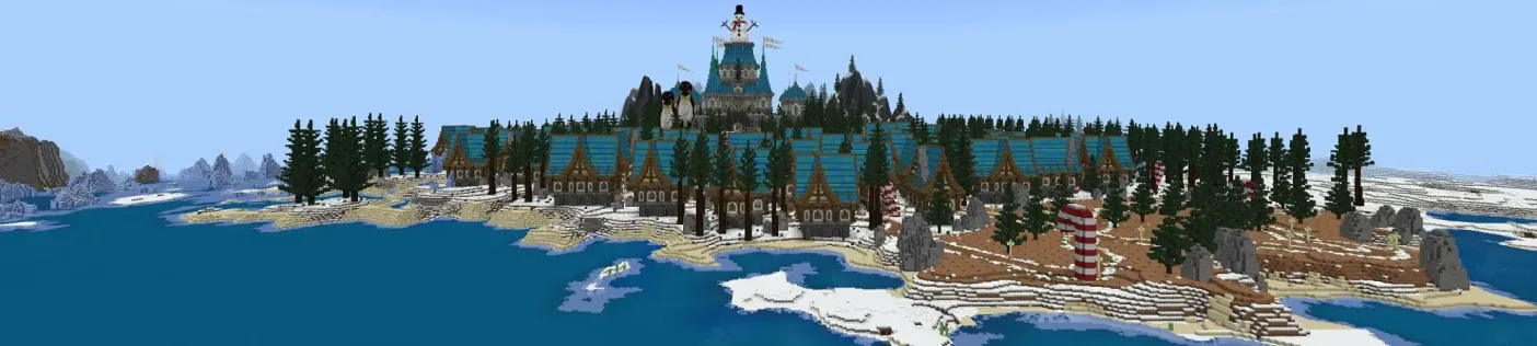 Ice Empire