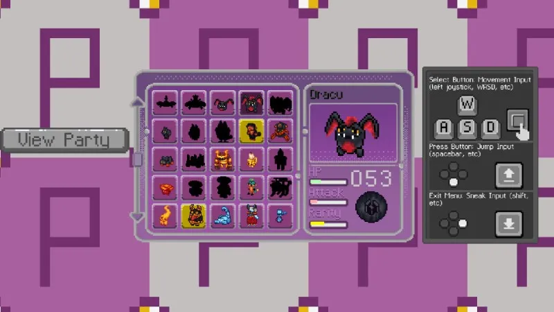 PixelPals: Evolved Add-On