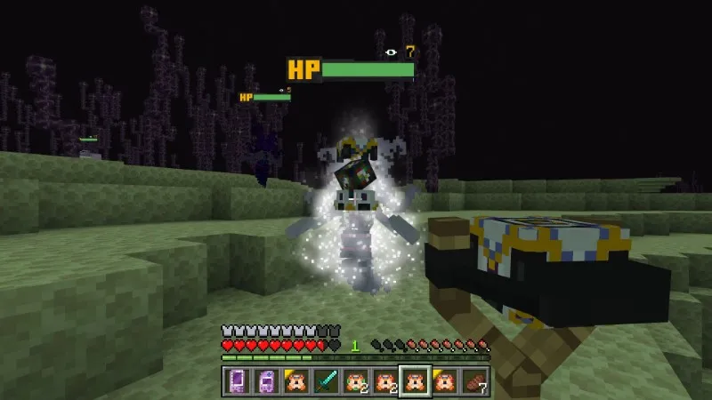 PixelPals: Evolved Add-On