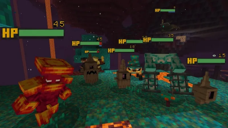 PixelPals: Evolved Add-On