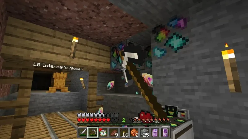 PixelPals: Evolved Add-On