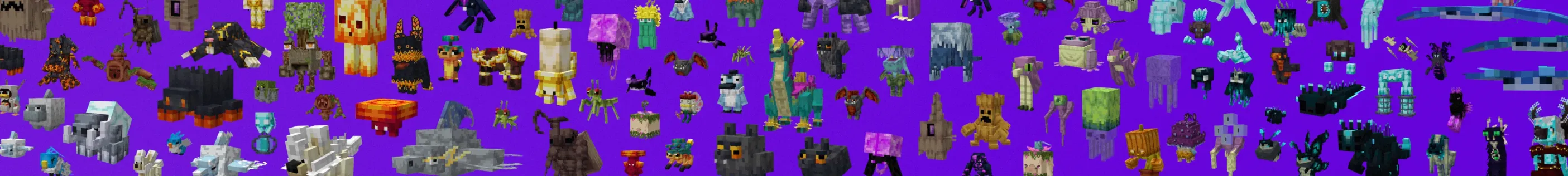 PixelPals: Evolved Add-On