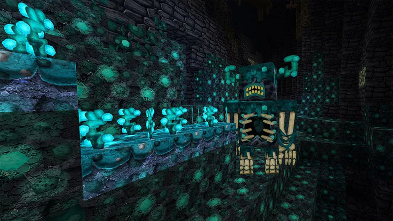 GrungeBDcraft