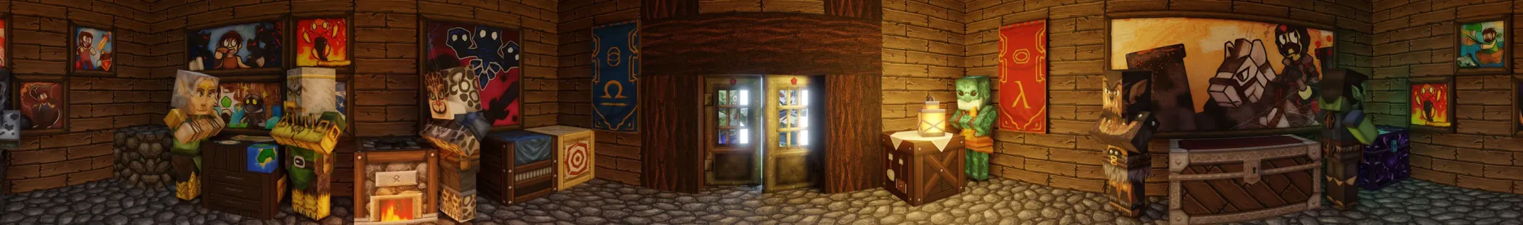 GrungeBDcraft