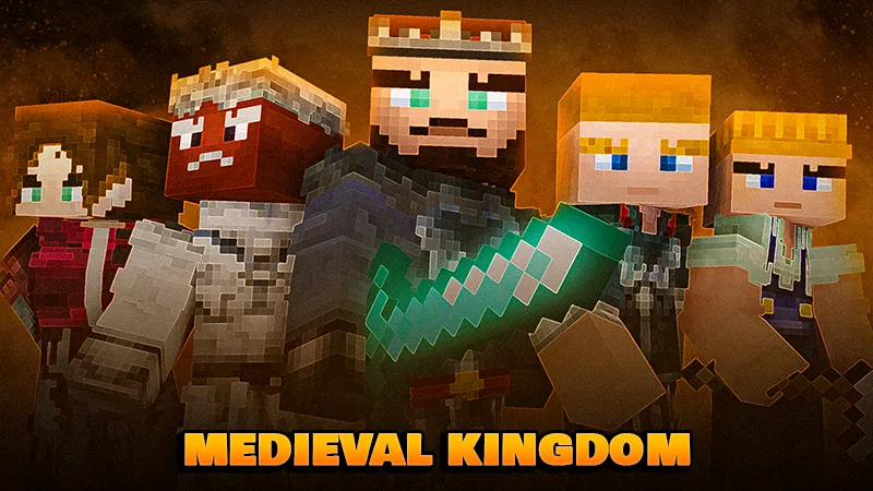 Medieval Kingdom