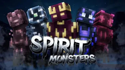 Spirit Monsters