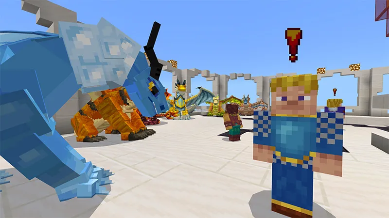 DragonFire 2 : Nations