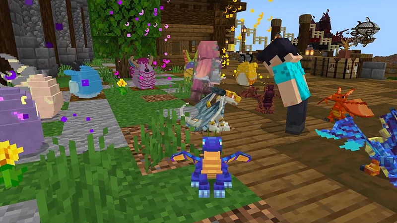 DragonFire 2 : Nations