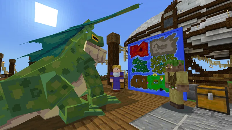 DragonFire 2 : Nations